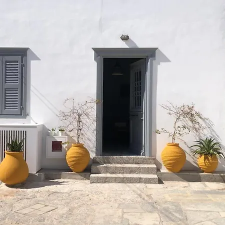 Mercato Vecchio House Hydra  Exterior photo