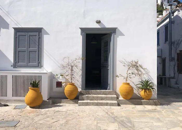 Mercato Vecchio House