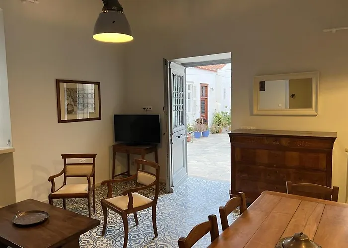 Mercato Vecchio House