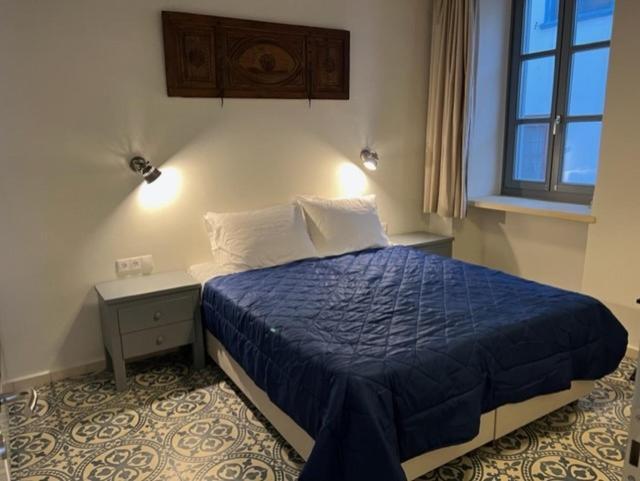 Apartment Mercato Vecchio House