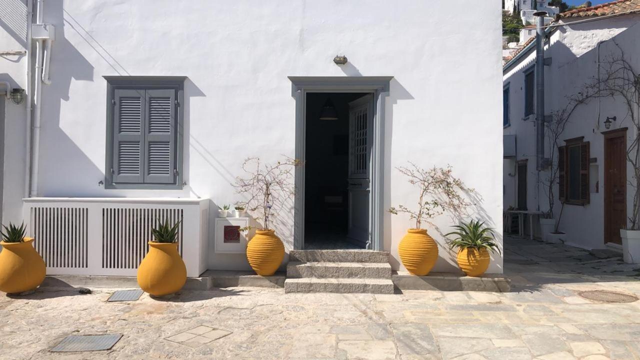 Mercato Vecchio House