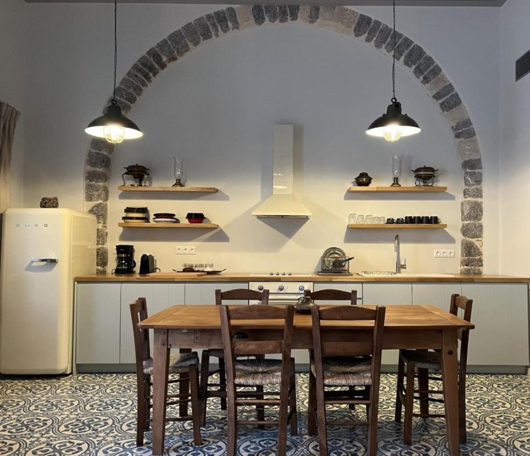 Mercato Vecchio House Apartment Hydra (Saronic Islands)