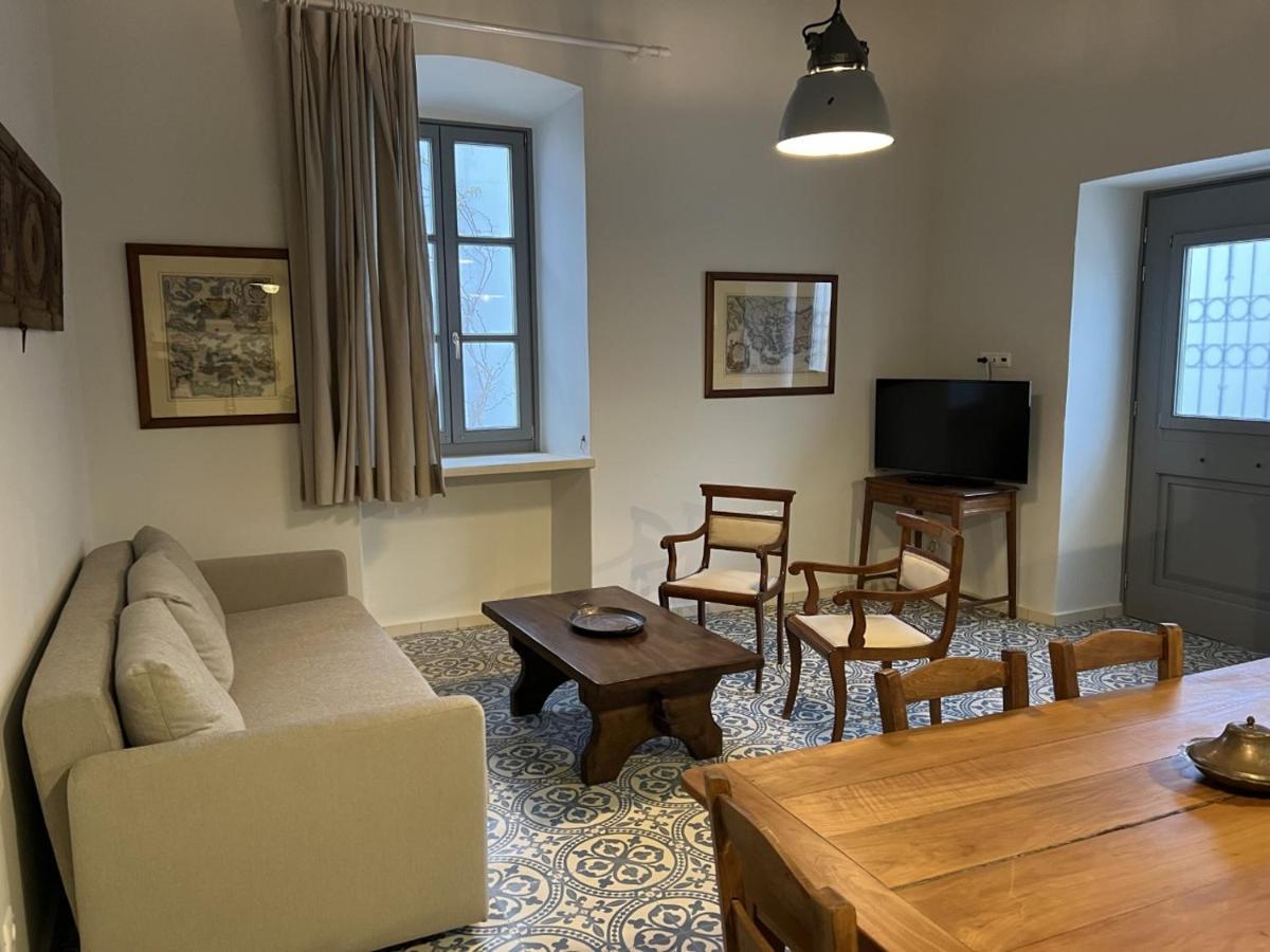 Mercato Vecchio House Apartment *
